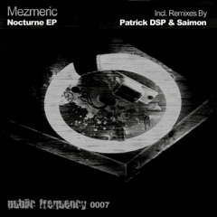 PF0007- Mezmeric - Nyctophobia