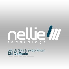 Jojo da Silva & Sergio Rincon - Chi-co Monte (Sunn Jellie Remix)
