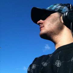 Christian F. - Klangmetamorphose Januar 2010