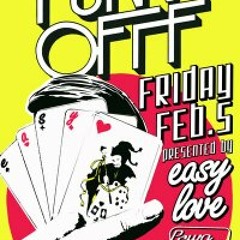 Love My Shake (DJ TRON remix)