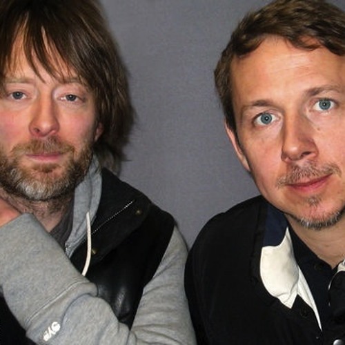 Stream DJ Set: Gilles Peterson and Thom Yorke @ BBC Radio 1 by carvas |  Listen online for free on SoundCloud