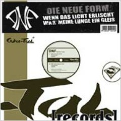 D.N.F. - Wenn das Licht erlischt (snippet)