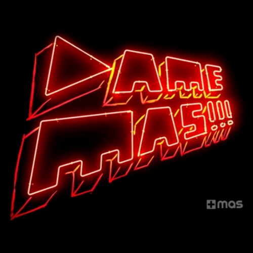 Dame mas (bjay version)