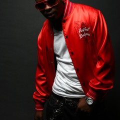 IM LYING HERE ft Teddy P.
