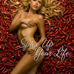 Spice up your LIFE