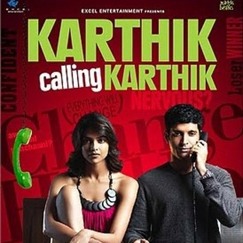 heya song from karthik calling karthik torrent