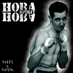 Hoba Hoba Spirit - The Debil