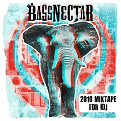 Bassnectar - IDJ Mixtape [2010]