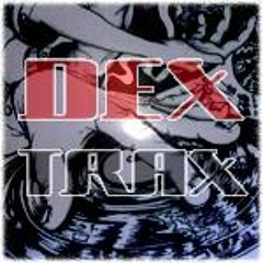 Dextrax - The Submarine (2008) - [432]*