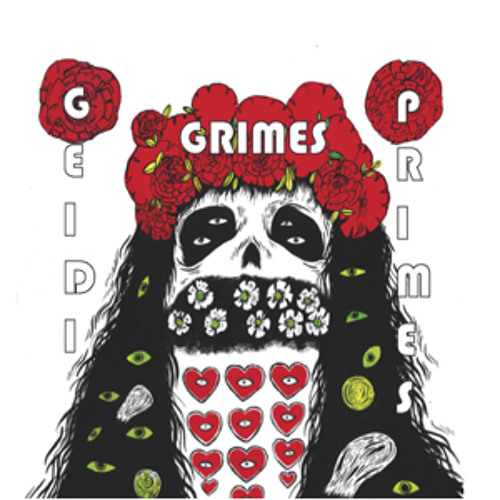 Grimes - Rosa