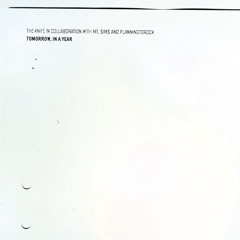 The Knife, Mt. Sims, Planningtorock - Letter to Henslow