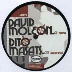 David Moleon-Diana
