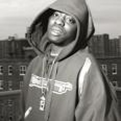 Uncle Murda-On Tha Grind (Dirty)-produced by MIGHTY FUZZ YOUNG