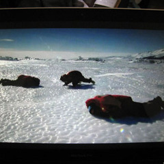 deralex - Set Encounters at the End of the World