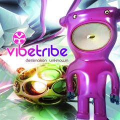 Vibe Tribe - Electrified