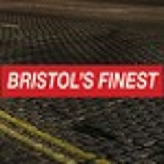 Bristols Finest - Mix