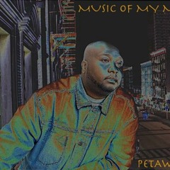 CHILLIN WITH PETAWANE!