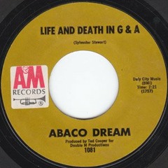 Abaco Dream - Life and Death in G and A (Marc Hype Edit) dl inside