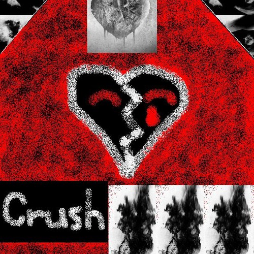 Mr. Bobby - Fucking Crush