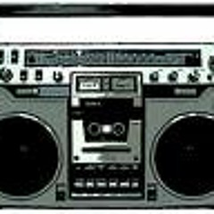 Merry Pranksters BBCRadio mix