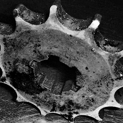 Chris Bulla - Untitled Trip Hop Mixtape - Side A