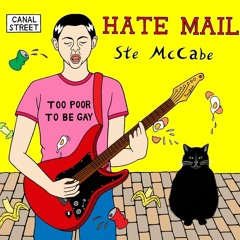 Ste McCabe - Huyton Scum