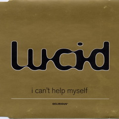 Lucid - I Can't Help Myself (Ghoul 2010 Remix)