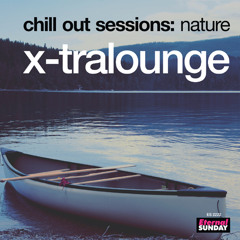 X-Tralounge featured at the Xtrachill 85 podcast [in German!]