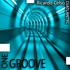 Ricardo Celso -  ONE GROOVE