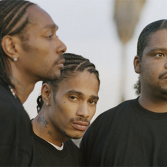 Thug Love to Blow (Birdman and Lil Wayne x Bone Thugs and 2Pac)