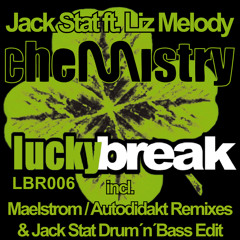 Jack Stat ft Liz Melody  "Chemistry"