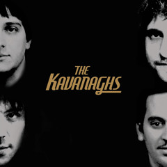 The Kavanaghs - Friday On My Mind