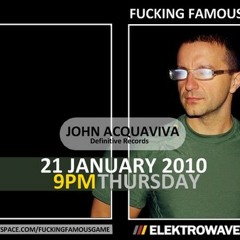 FuckingFamousRG117 by John Acquaviva (21-01-10)