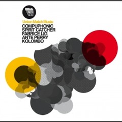 Fabrice Lig_My UFO (Unknown Fucking Oscillator)