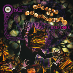 ohGr - Welcome To Collidoskope (Excessive Compression For Maximum Awesomeness Remix)