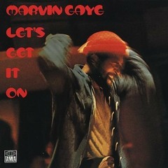 lets get it on - marvin gaye - wehkahs soulbasta rmx