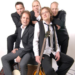 Norwegian Beatles