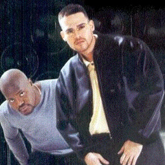 Naciste Pa Mi. by dj rafi mercenario ezbeat ft o.g &master joe