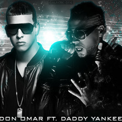Don Omar Ft.Daddy Yankee - Desafio (Marroneo Music Edition)(Prod.By.Dj Rafy Mercenario)