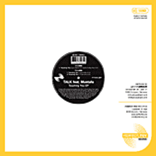 Talk - Touching You EP - Perfect Toy