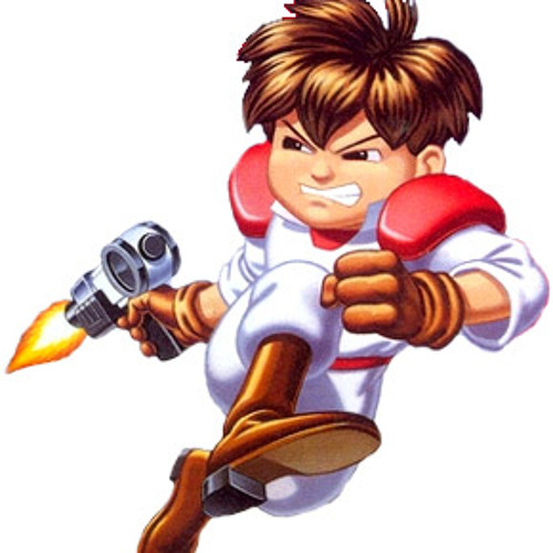 Real Ultimate Power II (super rough mix)