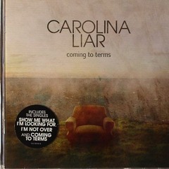 Carolina Liar - Im Not Over (Adam K & Soha Remix)