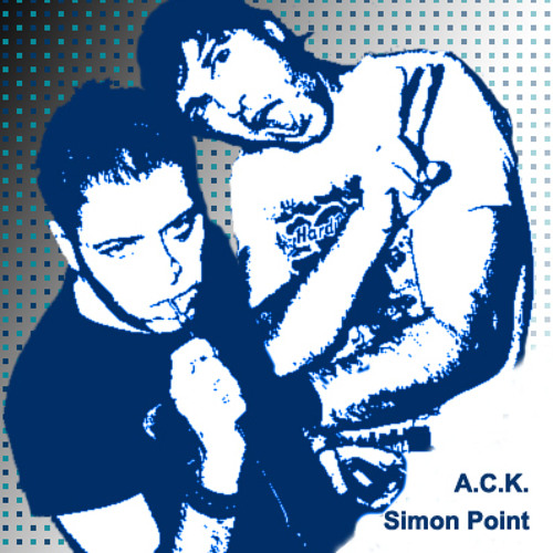 A.C.K. & Simon Point - In The Mix December 09