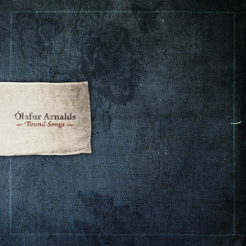 Ólafur Arnalds – Ljósið