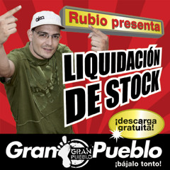 01.PENETRACION (EL RUBIO 'LIQUIDACION DE STOCK')
