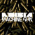 Artwork for Noisia - Machine Gun (Amon Tobin Remix)