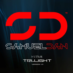 Samuel Dan - TRI-LIGHT - Rough Mix