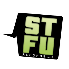 A Dominant Species "Run & Hide"  (VENT dubstep remix) ST FU Records. OUT NOW