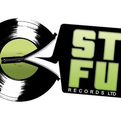 A Dominant Species "Run & Hide" (DnB mix) ST FU Records001 OUT NOW