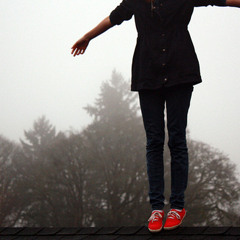 Luiz Almac - Leap In The Dark